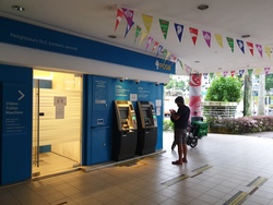 Blk 460 Segar Meadows (Bukit Panjang), HDB 4 Rooms #312840881